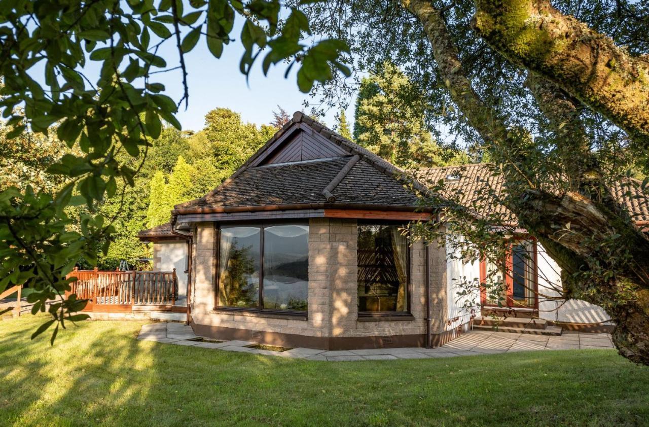 Hillcrest Villa Fort William Buitenkant foto
